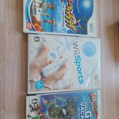 wii ソフト 太鼓の達人 超ごうか版 他3点の画像