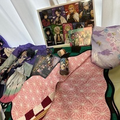 鬼滅の刃セット