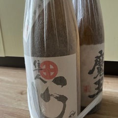 焼酎の画像