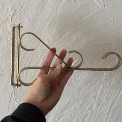壁掛け