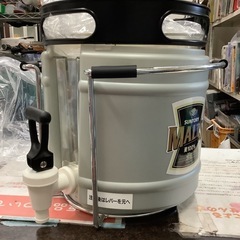 モルツ　サントリー　たななまパーティ− リサイクルショップ宮崎屋　佐土原店　25.6.4Fの画像