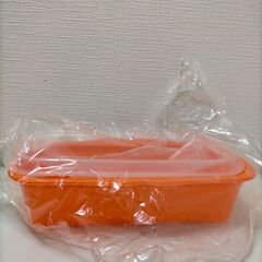 電子レンジ専用スチームポット　ラクッカー　保坂流調理器具 ★ロングサイズ付き！　250604-4Y ★ロングサイズ付き！の画像