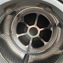 配達可🚚洗濯乾燥機 ドラム洗濯機 TOSHIBA ザブーン 2019年式 11kgの画像