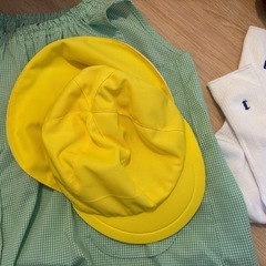 飯倉幼稚園　制服一式の画像