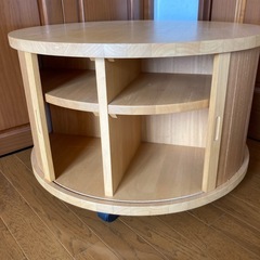 テレビ台の画像