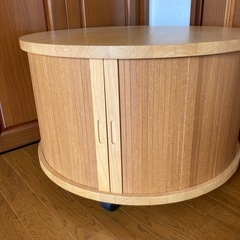 テレビ台の画像