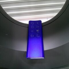 ダイソンTP04 空気清浄機付タワーファンの画像