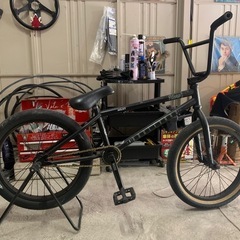 HARO BIKES BMX