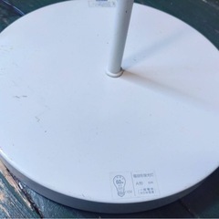 DAIKO  フロア スタンドライトの画像