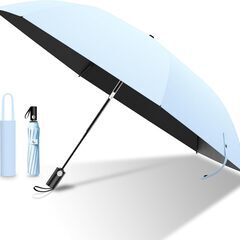 【現役皮膚科医監修 JIS認証＆段階収納】日傘 UVカット100...