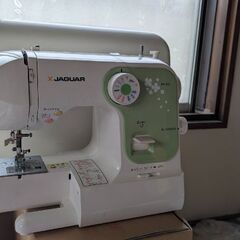 1000円　中古ミシン