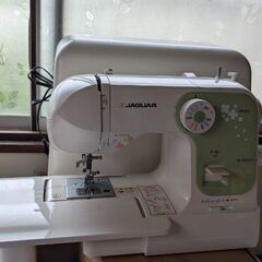 1000円　中古ミシンの画像