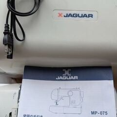 1000円　中古ミシンの画像