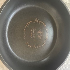 フライパンセットの画像