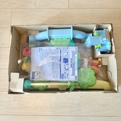 プーさん　ジムにへんしん　メリー　ベビーの画像