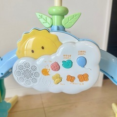 プーさん　ジムにへんしん　メリー　ベビーの画像