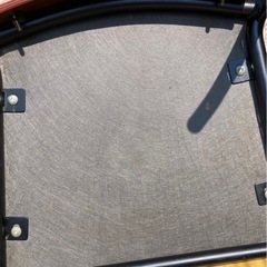 ダイニングチェア、椅子　7脚　お譲りします。の画像