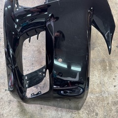 LS600hバンパー‼️の画像