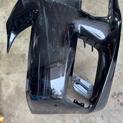 LS600hバンパー‼️の画像