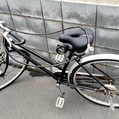 自転車