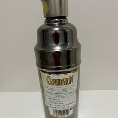 リキュール空ボトルの画像