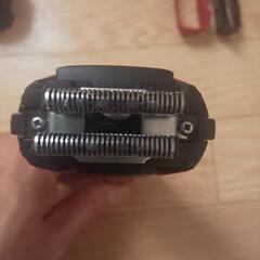 (取引中)パナソニック電気シェーバー 2022年製の画像