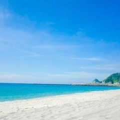 島に遊びに来ませんか？