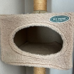 キャットタワーの画像
