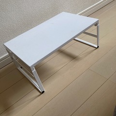 無料　パソコン台　モニター台の画像