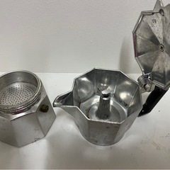 エスプレッソ器の画像