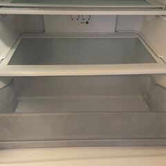 AQUA/冷蔵庫 ホワイト AQR-36H W 美品 アクア ノンフロン冷凍冷蔵庫 右開き 冷蔵庫 家電 4ドアの画像