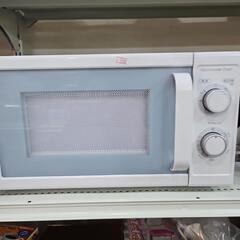 ニトリ　電子レンジ