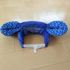 子供用浮き具の画像