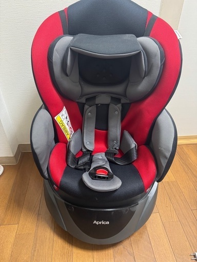 ベビー/チャイルドシート