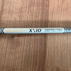 XXIOウエッジ56度の画像