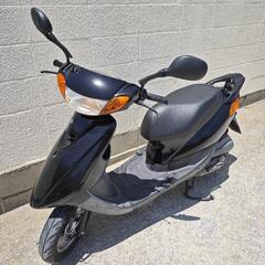 原付 YAMAHA ジョグ SA36J スクーター 50cc