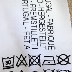 ZARA Tシャツ Sサイズ ベージュの画像