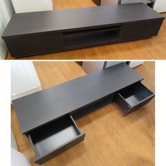  ♪テレビ台 TVボード 引出付 150cm♪