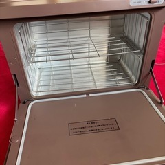 ホットウォーマーの画像