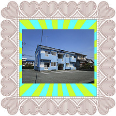 🌼エスポワヒルズ101号室🌼😲✨仲介手数料無料✨敷金・礼金なし（...