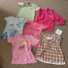 子供服 130