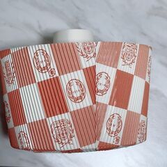 シフォンケーキ紙型　新品　お菓子作り新品60個の画像