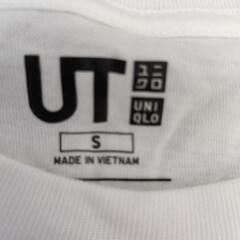 代理投稿！！UNIQLOミッキーSの画像