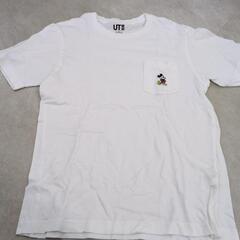 代理投稿！！UNIQLOミッキーS