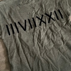 アンジュシャルム 辻希美 Tシャツ キッズ 新品の画像