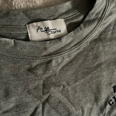 アンジュシャルム 辻希美 Tシャツ キッズ 新品の画像