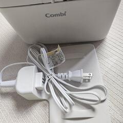 Combi　クイックウォーマー HANDY 美品の画像