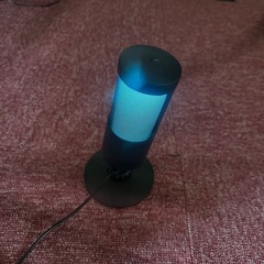 Faunow マイク USB コンデンサーマイク PC マイク RGBライト ワンタッチミュート カーディオイド指向 プラグ＆プレイ ヘッドホン接続可 内蔵型ショックアブソーバー 超コンパクト ボイズチャット YouTube ライブ配信 web会議 ゲーム実況に最適 Windows/MacOS/PS4/PS5など対応の画像