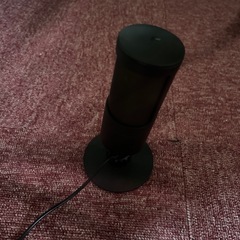 Faunow マイク USB コンデンサーマイク PC マイク RGBライト ワンタッチミュート カーディオイド指向 プラグ＆プレイ ヘッドホン接続可 内蔵型ショックアブソーバー 超コンパクト ボイズチャット YouTube ライブ配信 web会議 ゲーム実況に最適 Windows/MacOS/PS4/PS5など対応の画像