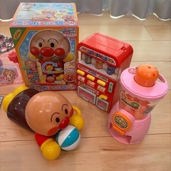 アンパンマン　プリンセス　すみっコぐらし　スヌーピー　マリオ　鬼滅の刃　ベビー　おもちゃ
の画像